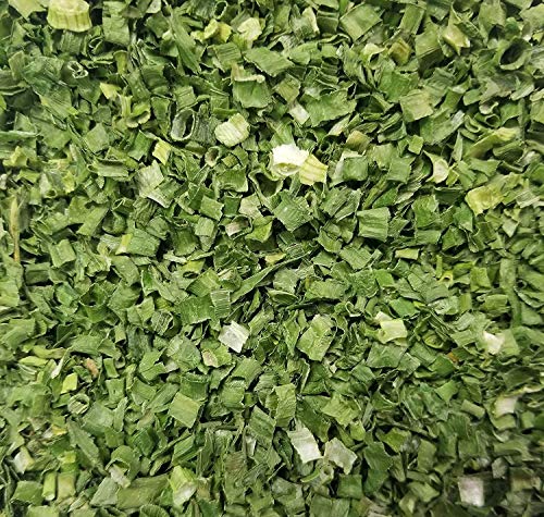 Chives-Freeze Dried 1 POUND-Heat Sealed for Freshness 16 OZ