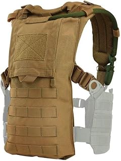 Condor Elite - Hydro Harness Integration KIT Coyote Brown