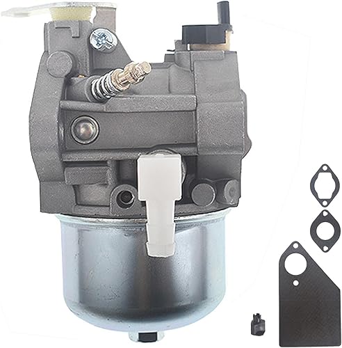 Miniatura 6 de WFLNHB Carburador 690115 690111 Reemplazo para 690119 694526 Tractor Generador Motor Carb