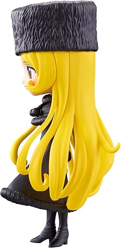 Miniatura 3 de Banpresto - Galaxy Express 999 - Maetel (Ver. A), Figura de Bandai Spirits Q Posket