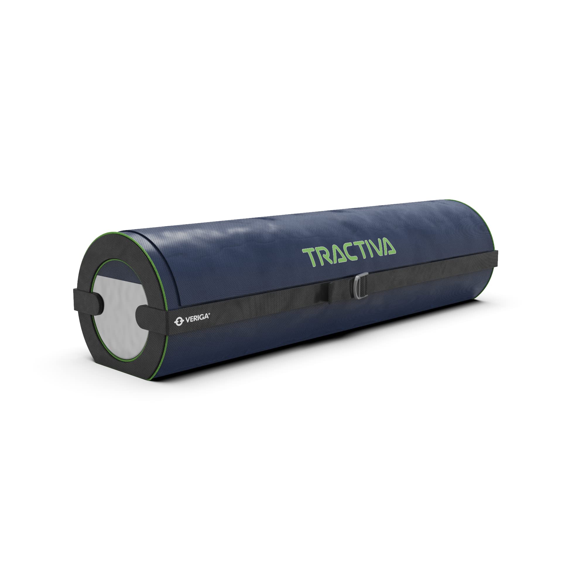 VERIGA 43891 Catene per Condizioni Difficili, Tractiva Sport S60