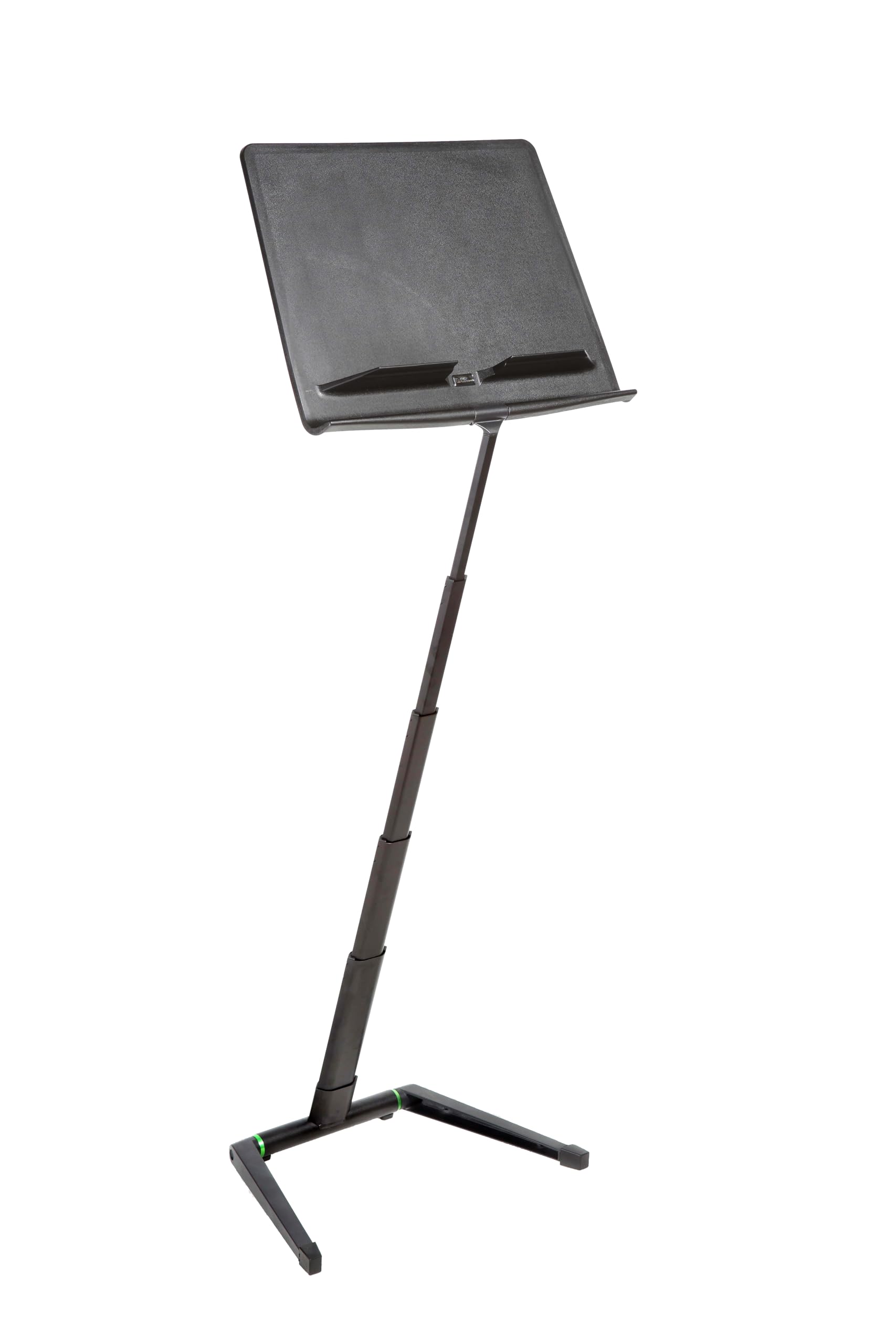 RATstands Jazz Stand - 69Q13 - Black Music Stand