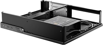 Amazon | Fractal Design Node 202 Black 450W SFX電源組込済み Mini