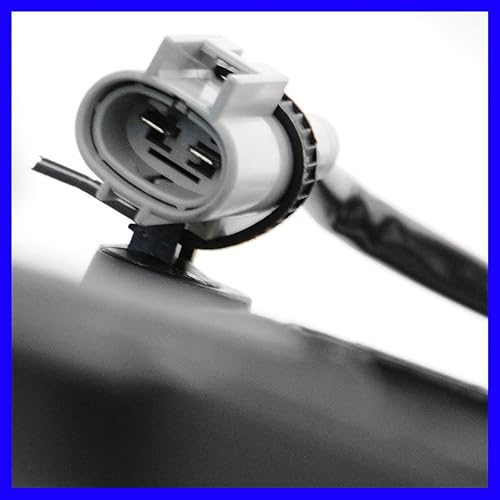 Vista 17 de TRQ Conjunto de ventilador de refrigeración dual compatible con Infiniti EX35 2009 FX35 FX50 2007-2008 G35 2008-2013 G37 2012-2013 M35h 2014-2015