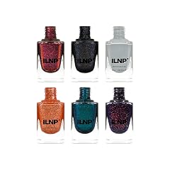 ILNP Haunted Collection - Captivating Fall Nail Polish Set