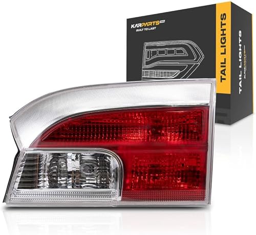 Para GMC Terrain Denali luz trasera interior montaje 2013 14 15 16 2017 lado pasajero CAPA para GM2803113 | 20987301