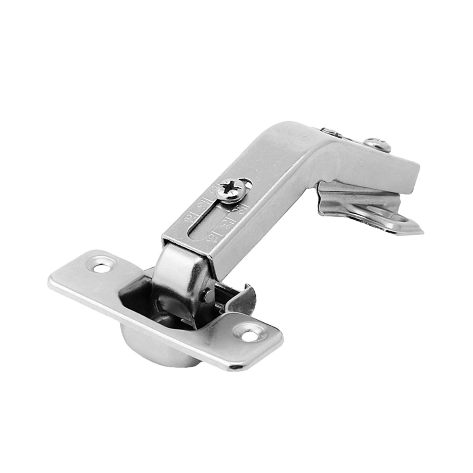 Multi-Purpose Hinge 135 Degree Corner Folded Cabinet Door Hinges Kitchen Bathroom Cupboard Household Hardware Accessories