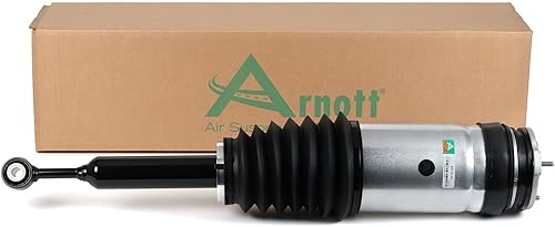 Miniatura 3 de Arnott - Soporte neumático trasero Firestone OES-16-20 Tesla Modelo X - LT/RT (AS-3175)