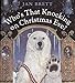 Who's That Knocking on Christmas Eve?