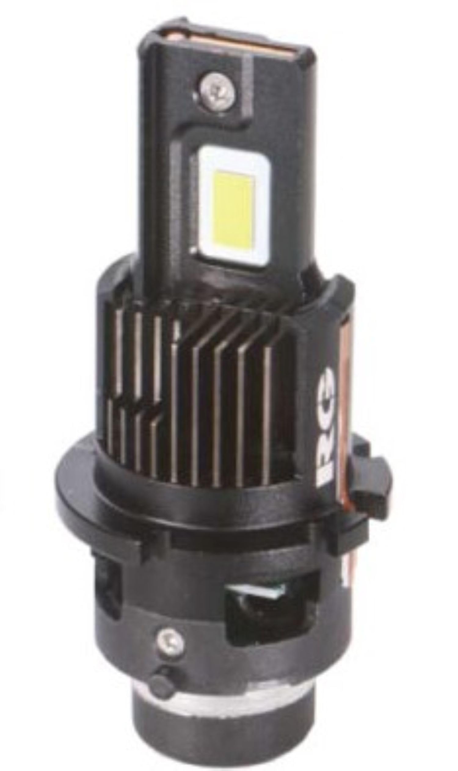 車検対応 レーシングギア LED D2R 6000K 10000lm Amazon | レーシングギア(RACING GEAR)/LEDHEAD SS D2R 6000K