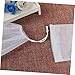FRCOLOR Nylon Soap Foaming Net Set of 20 Double-Layer Shower Foaming Nets for Handmade Soap for Exfoliating and Shower Use
