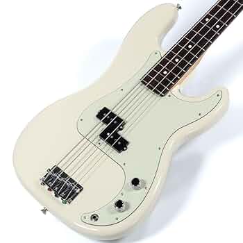Amazon | ISHIBASHI FSR MIJ Hybrid II Precision Bass Olympic