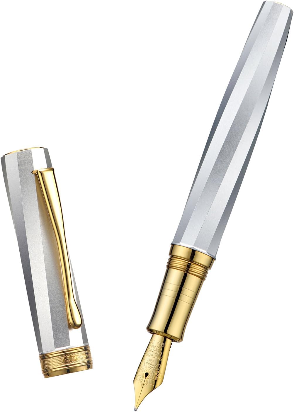 大西製作所 万年筆 【サマークリーク】 新品 大西製作所 ハンドメイド