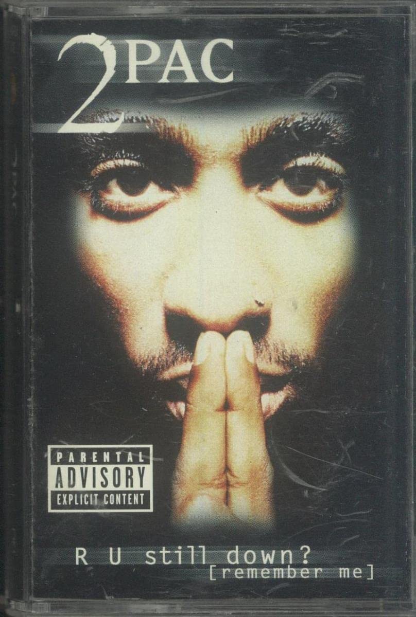 2pac - R U Still Down? (Remember Me?) - Amazon.com Music
