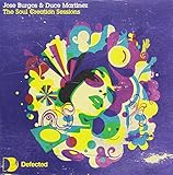 Soul Creation Sessions [Vinyl Single]