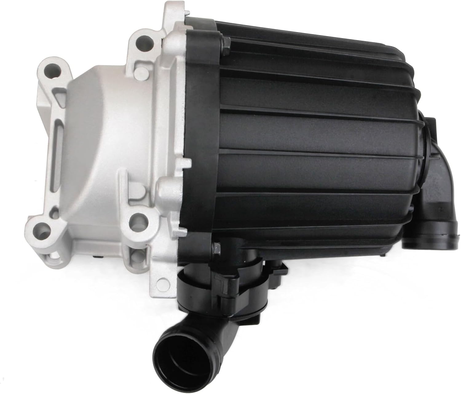 MITZONE Crankcase Ventilation vent valve Oil Separator compatible with VNL VNX VHD D13A D13B Engine Replace 21373547 22877306