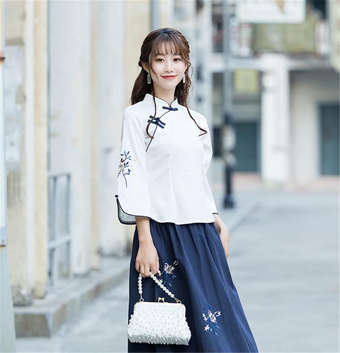 Guatemala Comprar Ropa Asiatica Moda Coreana Moda China Mujer 2021