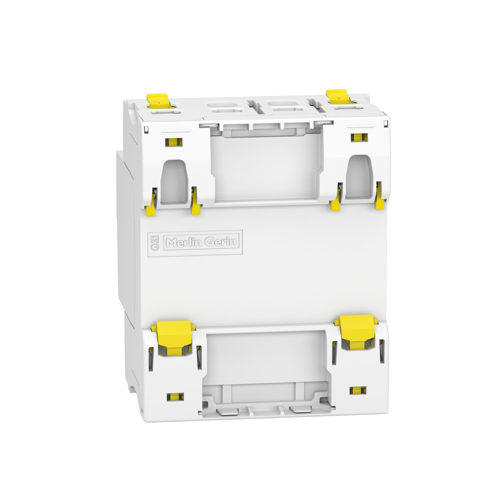 Schneider Electric Wyłącznik ochronny FI Acti9 iID, 4-biegunowy, 63 A, 300 mA, typ A, numer artykułu A9Z24463