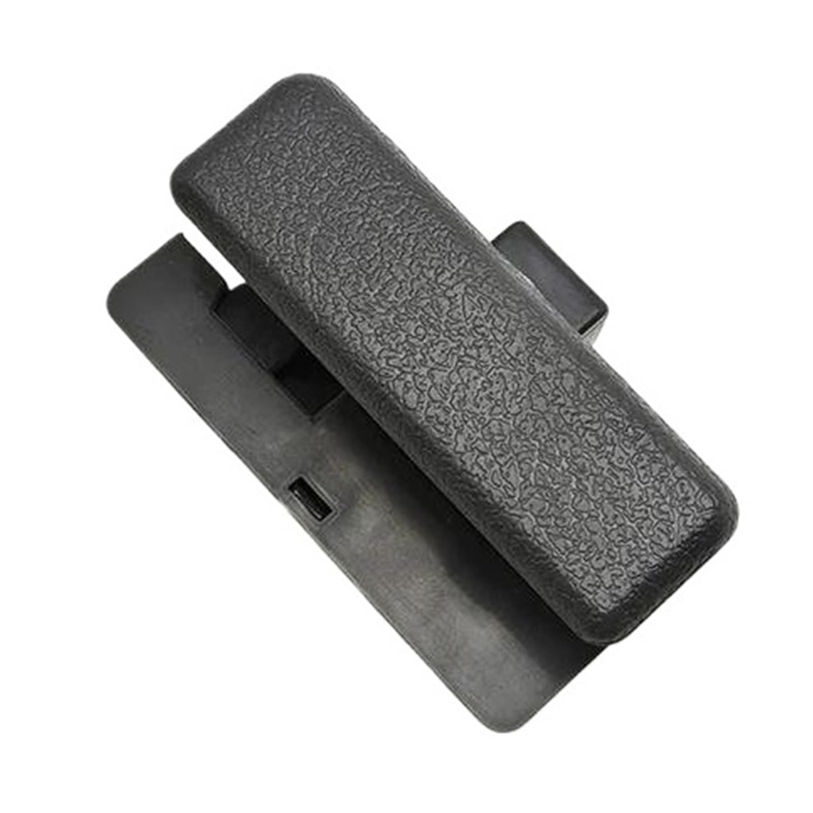 Mashrgx One Color For Mitsubishi L200 For Triton 1996-2004 Glove Box Handle Glove Box Lock Latch