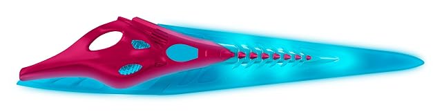 Foto 2 de 8 de Power Rangers Mighty Morphin Movie - Power Sword