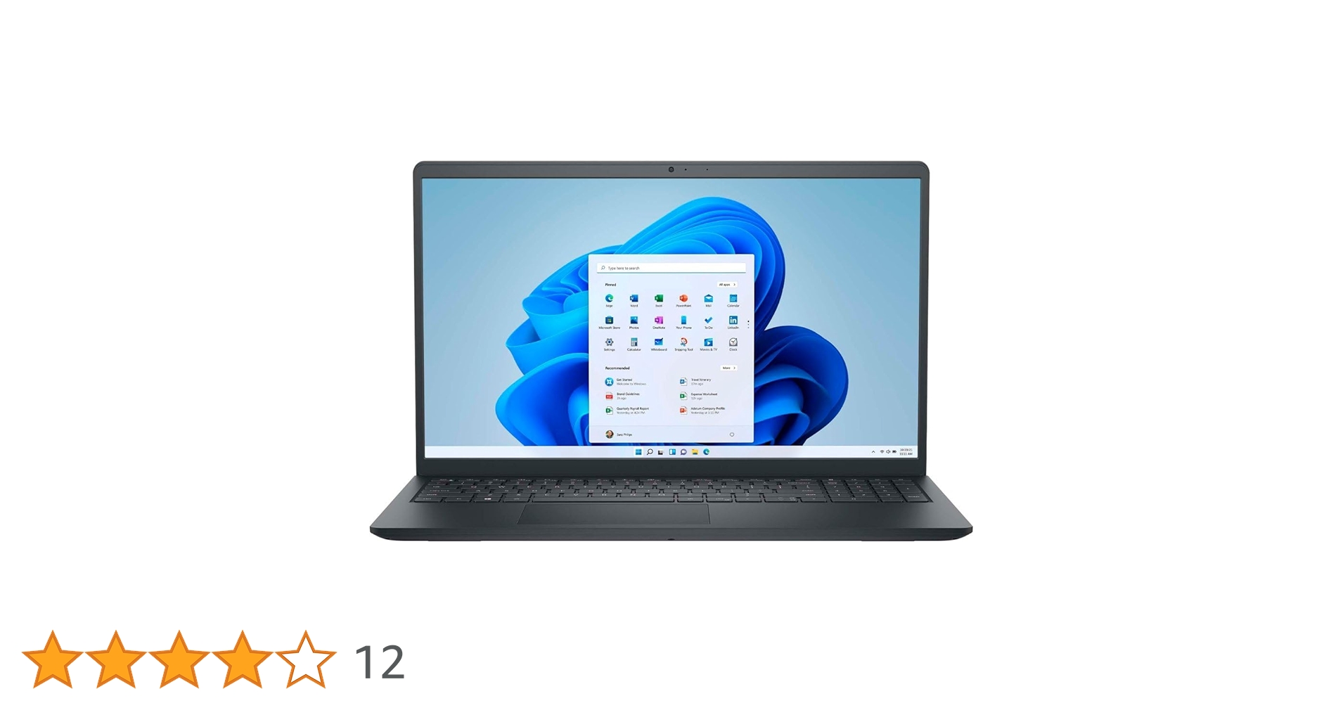 ☆高性能☆ Dell Ryzen7 7730U メモリ16GB SSD 15.6 Dell Dell 15 Ryzen 7 7730U・16GBメモリ・512GB SSD搭載モデル