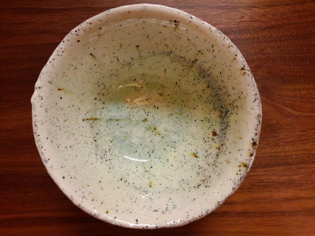 Amazon.co.jp: 平川鐵雄作 抹茶碗 : ホーム＆キッチン