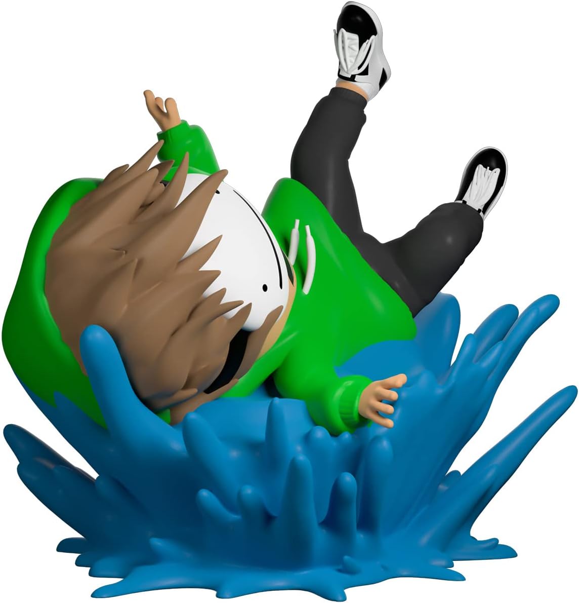 Youtooz Dream #134 3.6" inch Vinyl Figure, Collectible Limited Edition Gamer Figure from The Gaming Collection - Image 5