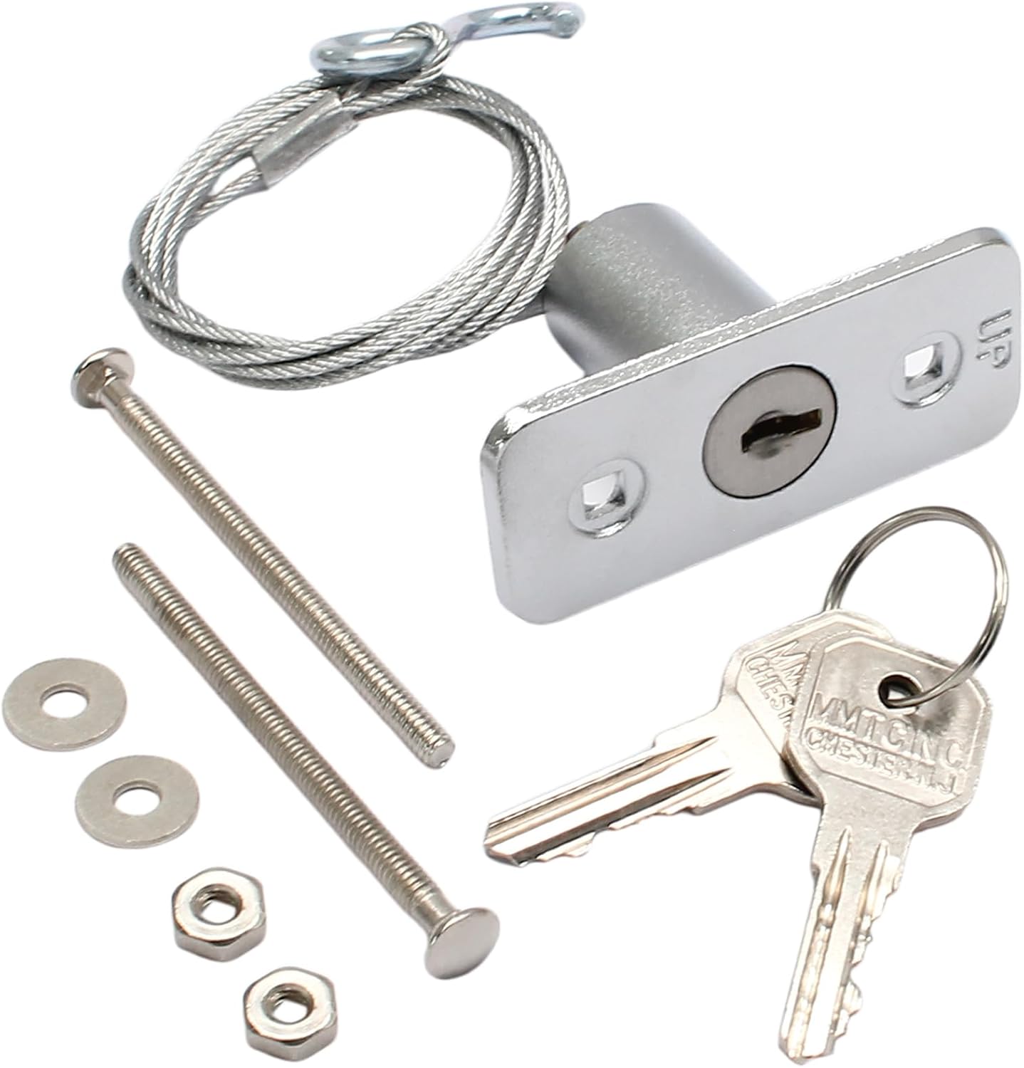 Emergency Release Lock Kit Garage Door Emergency Release Lock Kit Garage Door Opener with 2 Keys