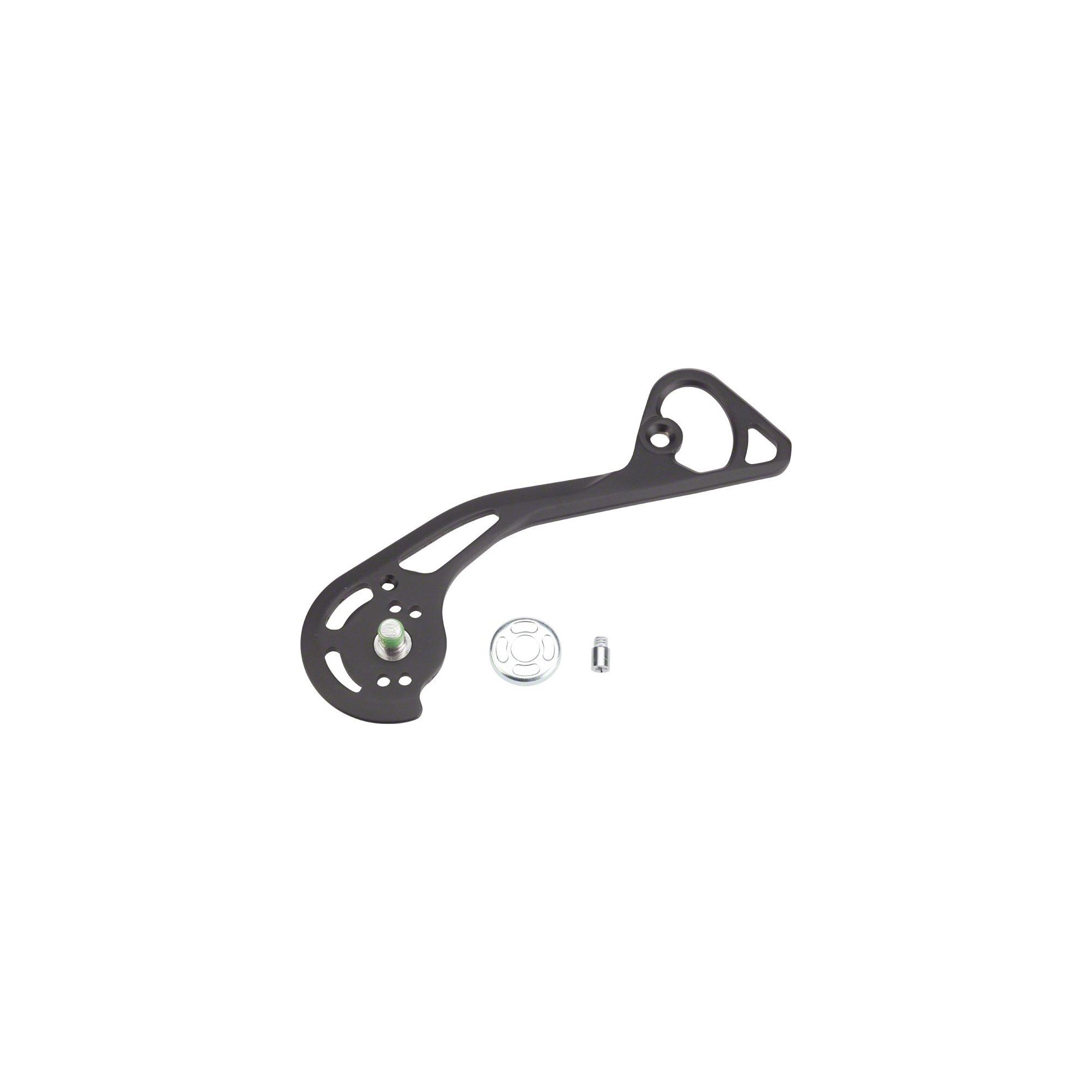 Amazon.com : Shimano XT RD-M786-SGS Outer Cage Plate | bike