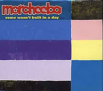 その他 Rome Wasn&#39;t Built in a Day [CD] Babylon A.D. – Rome Wasn't Built In A Day – CD (Album), 2024