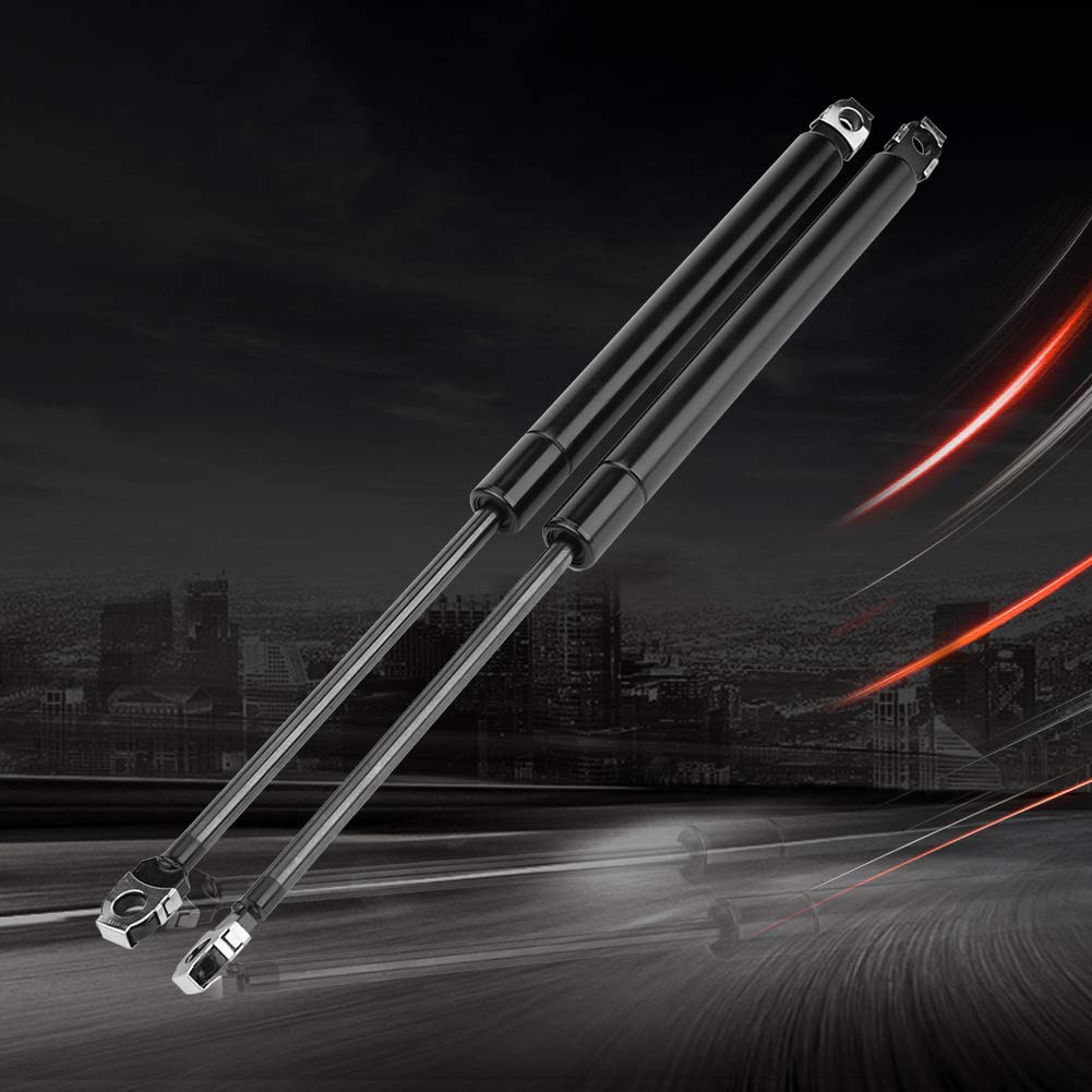 Hood Lift - Entretoises à gaz puissantes - Support stable pour capot avant E36 - Installation facile pour les travailleurs d'entretien de voiture