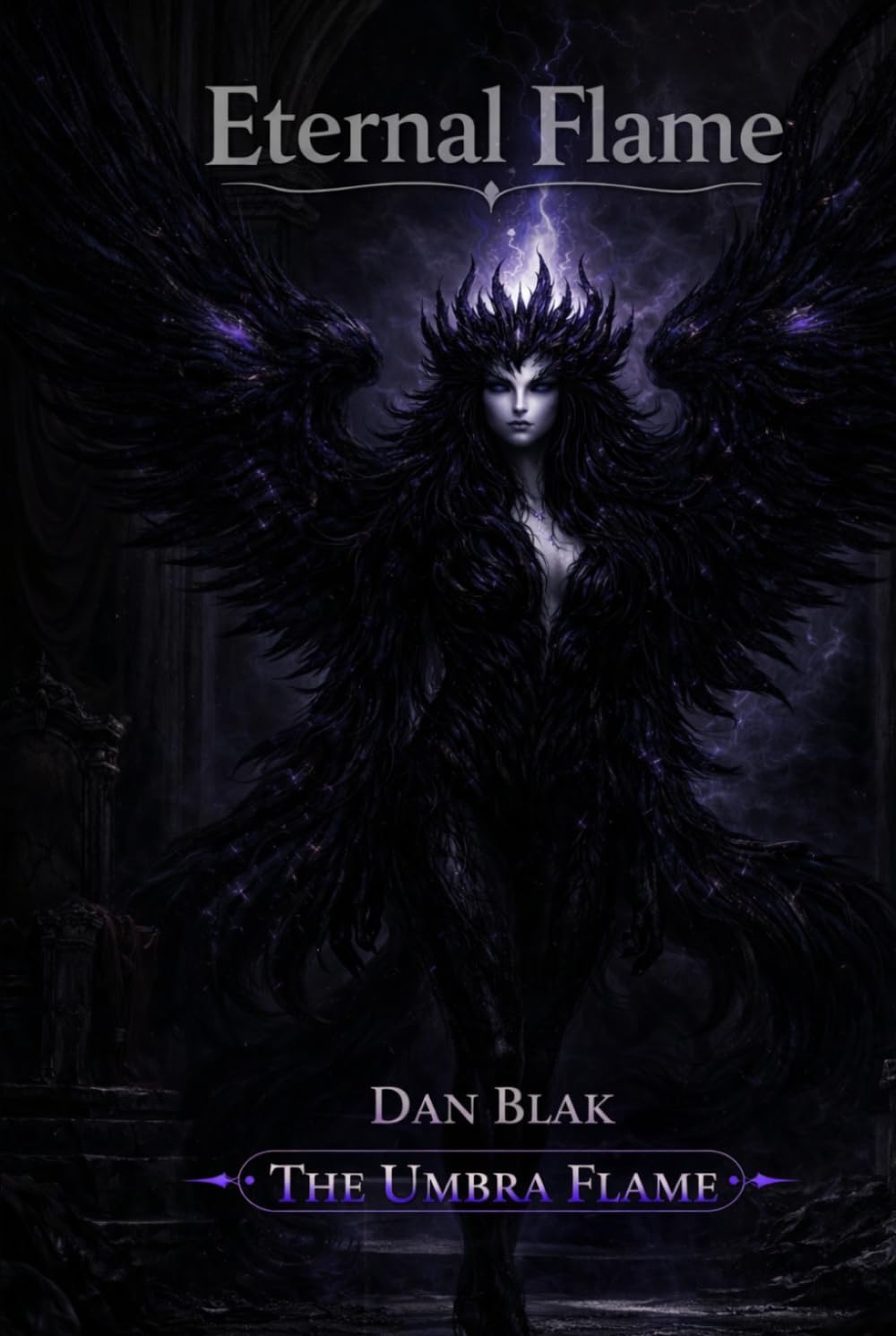 Eternal Flame Book 2: The Umbra Flame