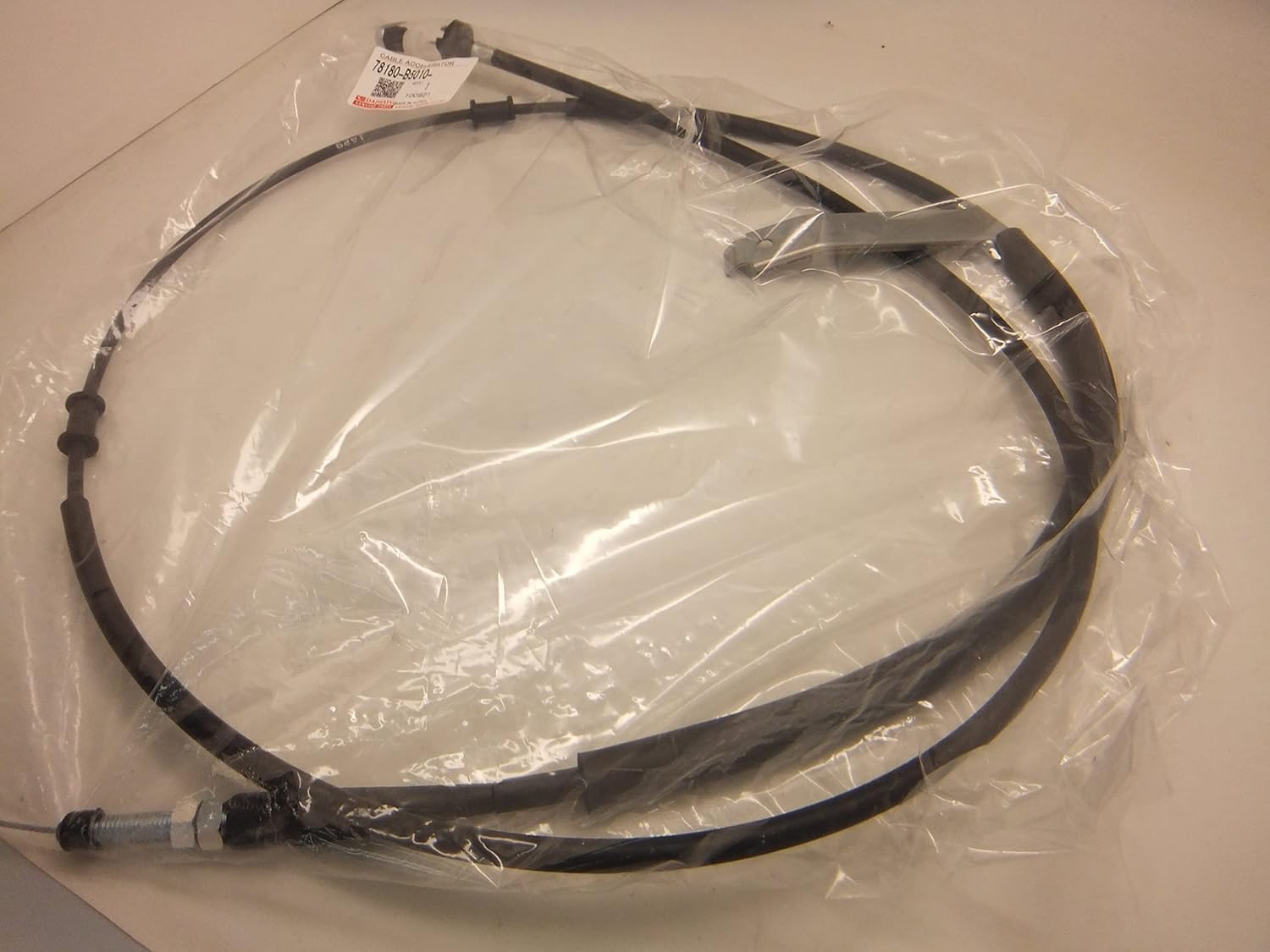 ダイハツ向け ハイゼット(S320/S330)アクセルワイヤーASSY