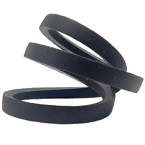Miniatura 5 de Nuevo reemplazo de correa en V 117-1018 para Toro Recycler 20330 20331 20350 20351 cubierta de cortacésped