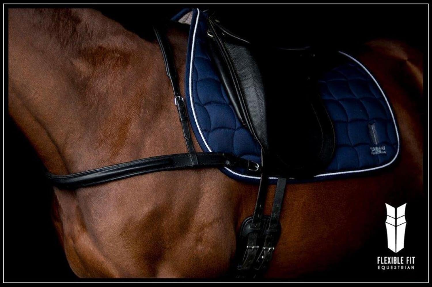 Straight Breastplate