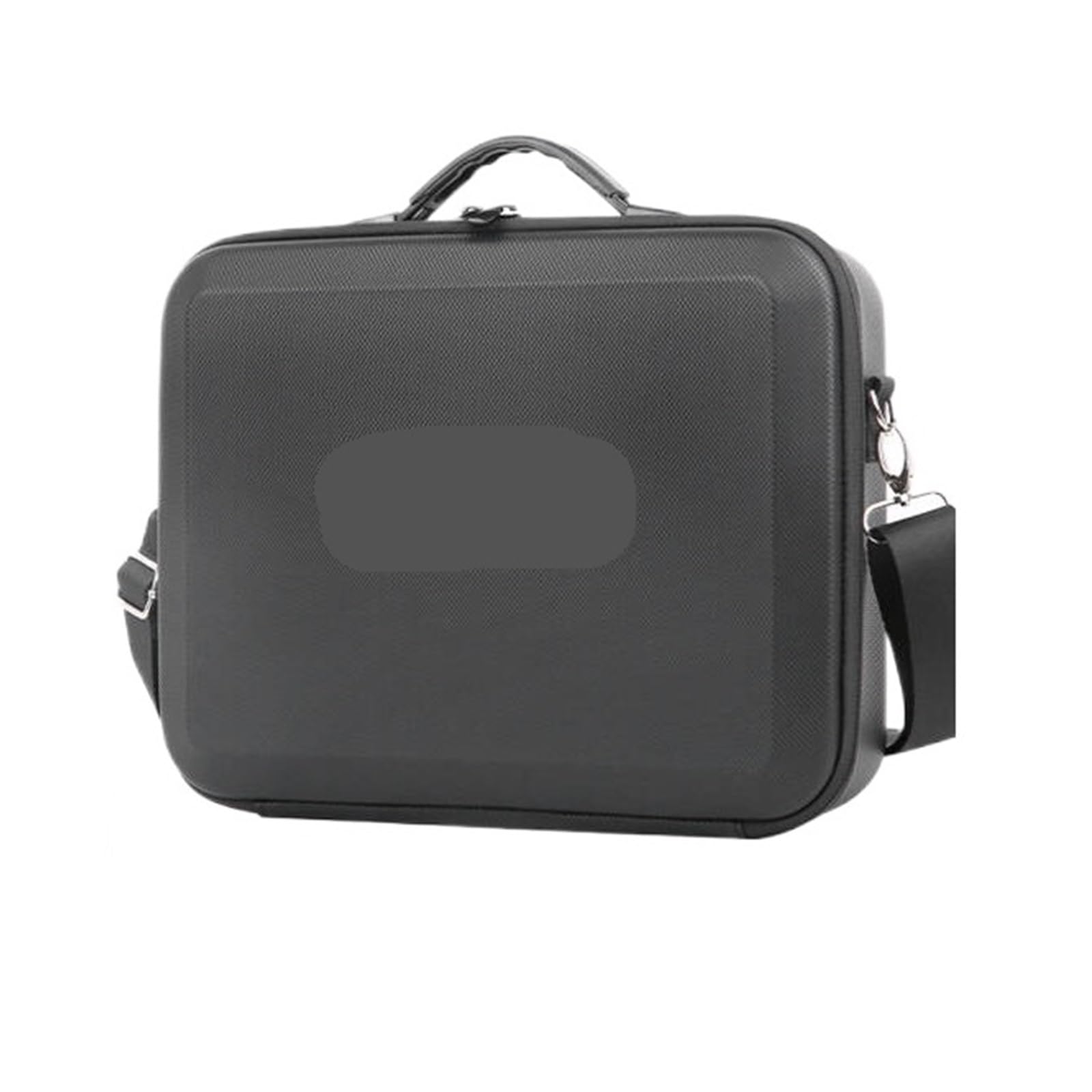 Borsa di stoccaggio for custodia da viaggio a spalla Mini 5 PRO portatile for accessori drone Pro RC 2/RC-N3(Black)