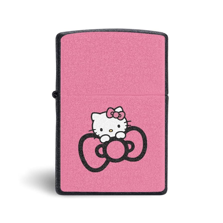 ハローキティzippo 未使用品 imgrc0065805063.jpg