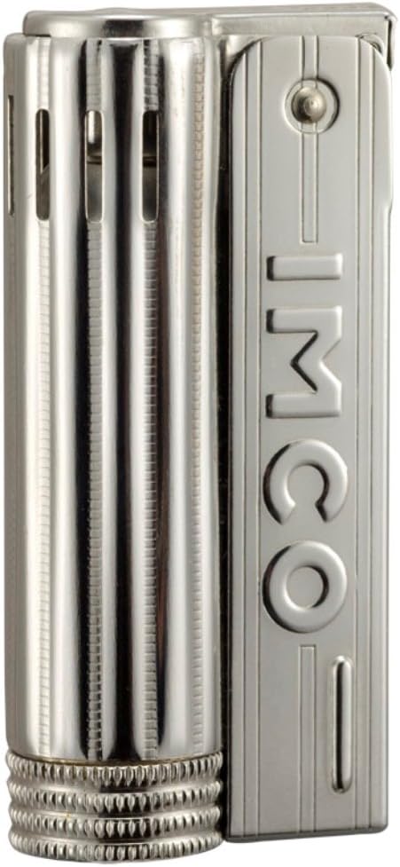 IMCO (imuko) hurintooiruraita- imuko Junior 6600P Logo Silver im6661393