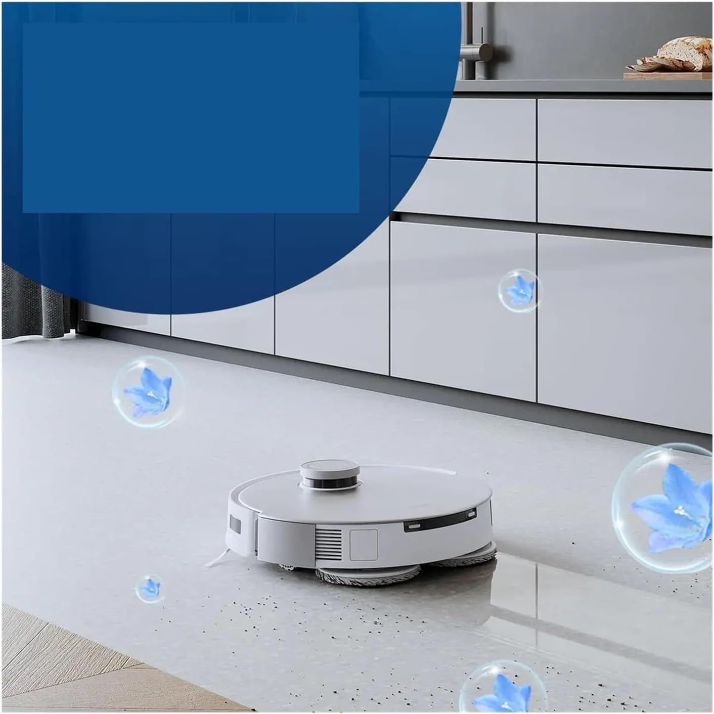 床掃除機用洗浄液 対応コヴォスT20 N9＋T10 OMNI/T10 TURBO/X1 OMNI/X1 TURBO 1L 洗浄液 床