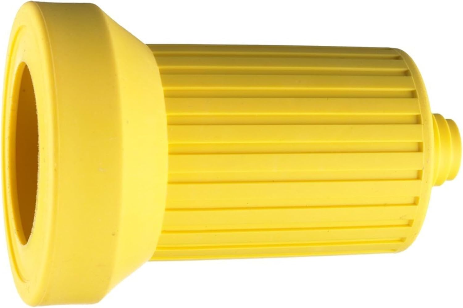 Hubbell Hbl60cm24 Long Cover Yellow Weatherproof
