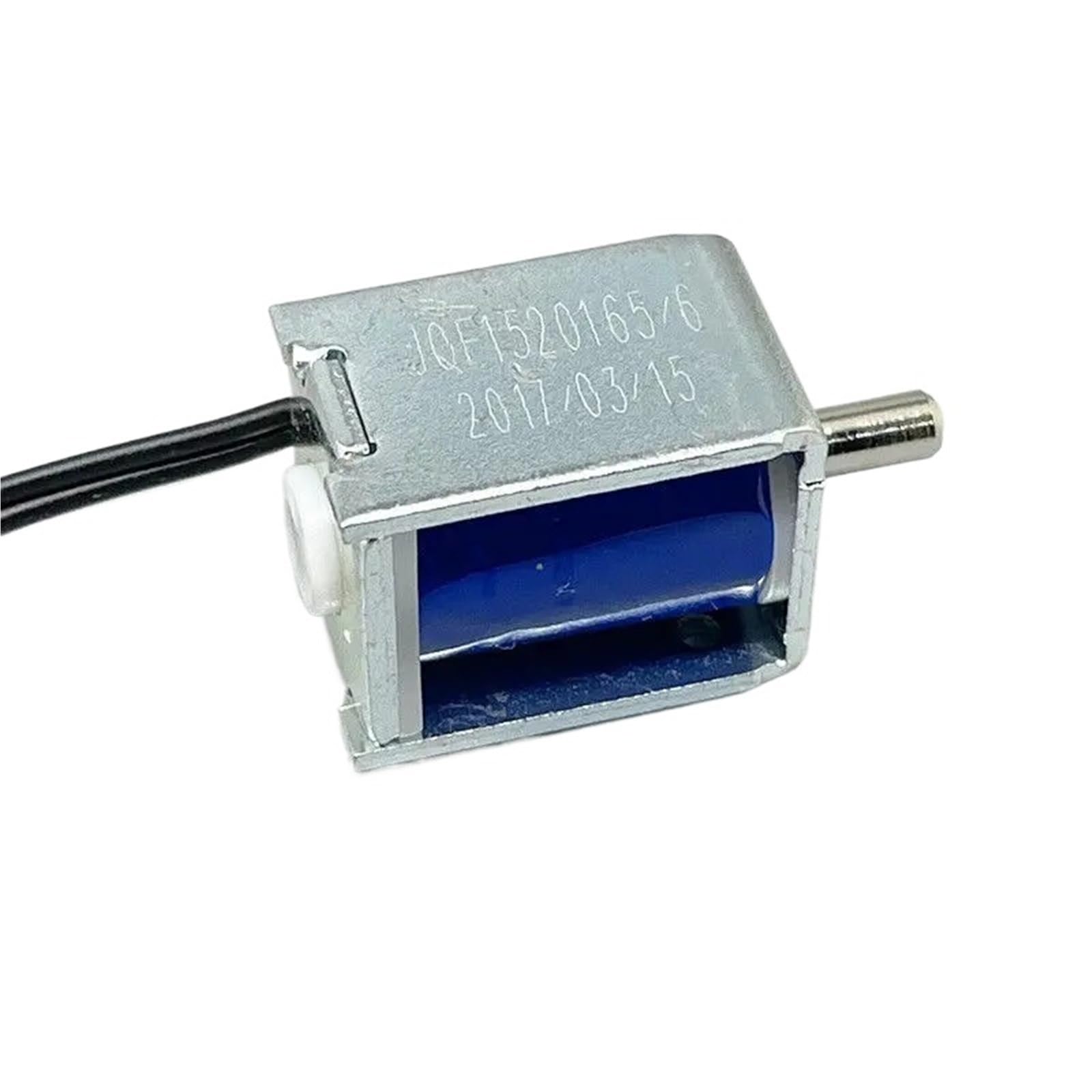 Tensiomètre normalement ouvert : mini électrovanne électrique DC 6V TCS