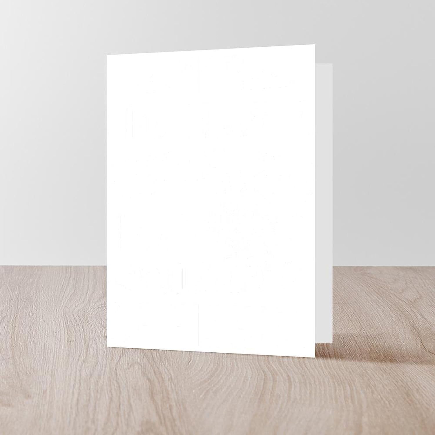 CafePress Ice Fisher Retirement Plan On Ice F Greeting Cards Folded Greeting Cards (10-pack) Matte