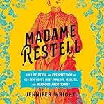 Cover of Madame Restell