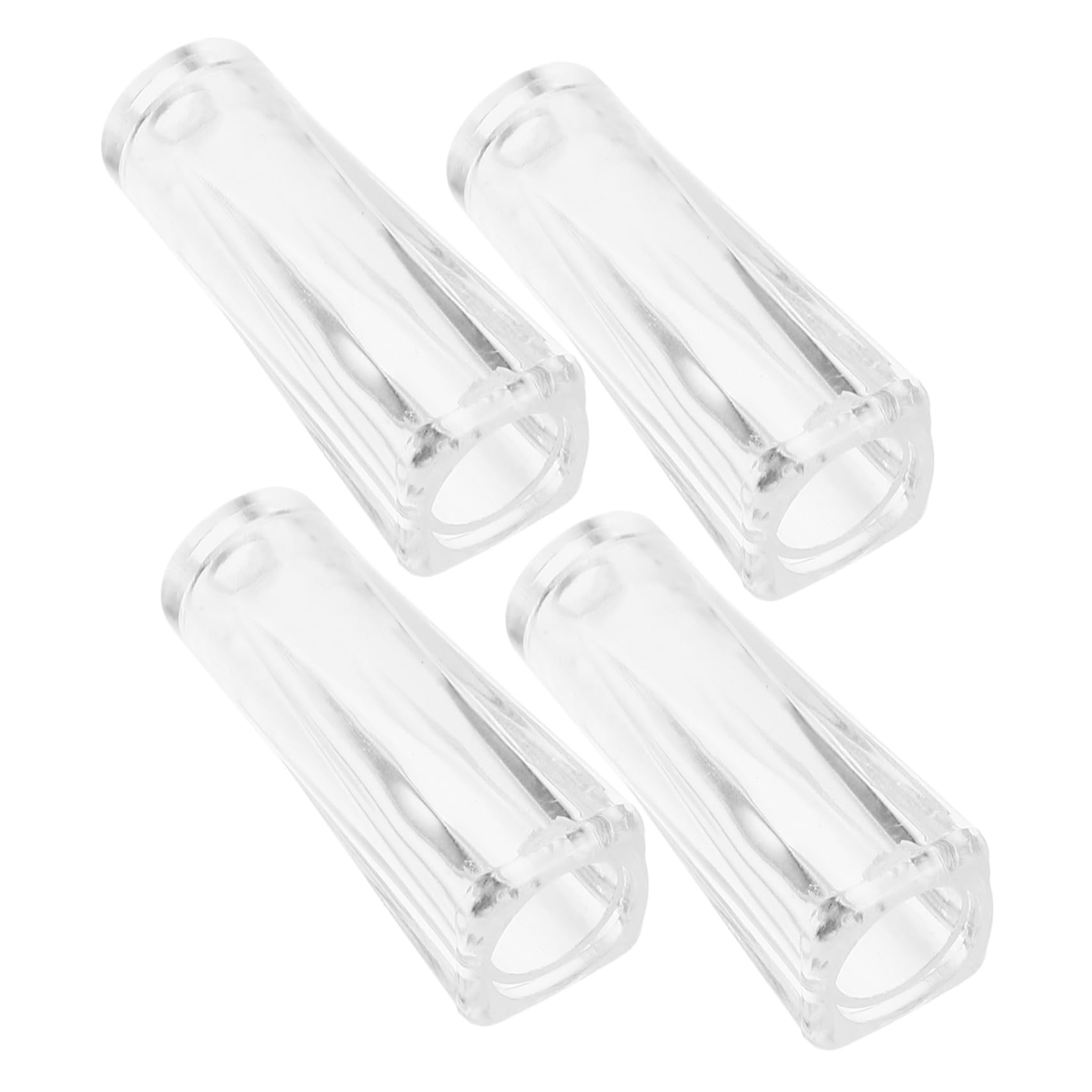 10pcs Clear Vertical Blind Wand End Handles Replacement Rod Caps Lightweight Window Opener Poles for Venetian Blinds Easy Installation-picture-19