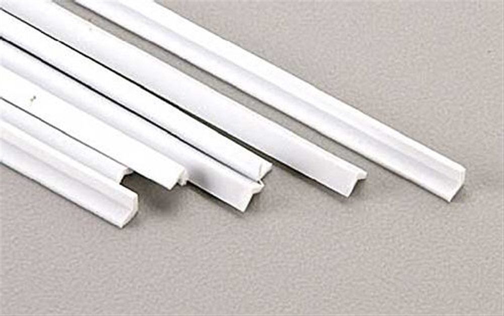 野原プラス3段 Amazon.com: Plastruct AFS-3 Angle3/32 8 PLS90503 Plastic Building