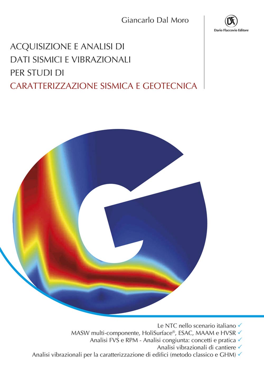 Acquisizione E Analisi Di Dati Sismici E Vibrazionali Per Studi Di Caratterizzazione Sismica E Geotecnica - 4