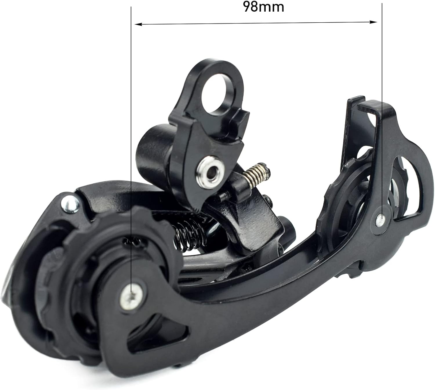 VG SPORTS Bicycle Rear Derailleur 8/9/10/11 Speed for MTB Bike Direct Mount