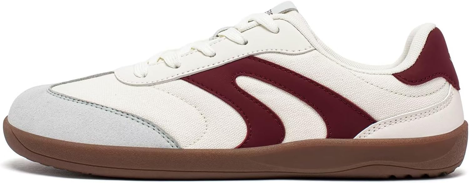 HOBIBEAR Barefoot Shoes Zero Drop Wide Fashion Sneakers for Women Men - Image 3