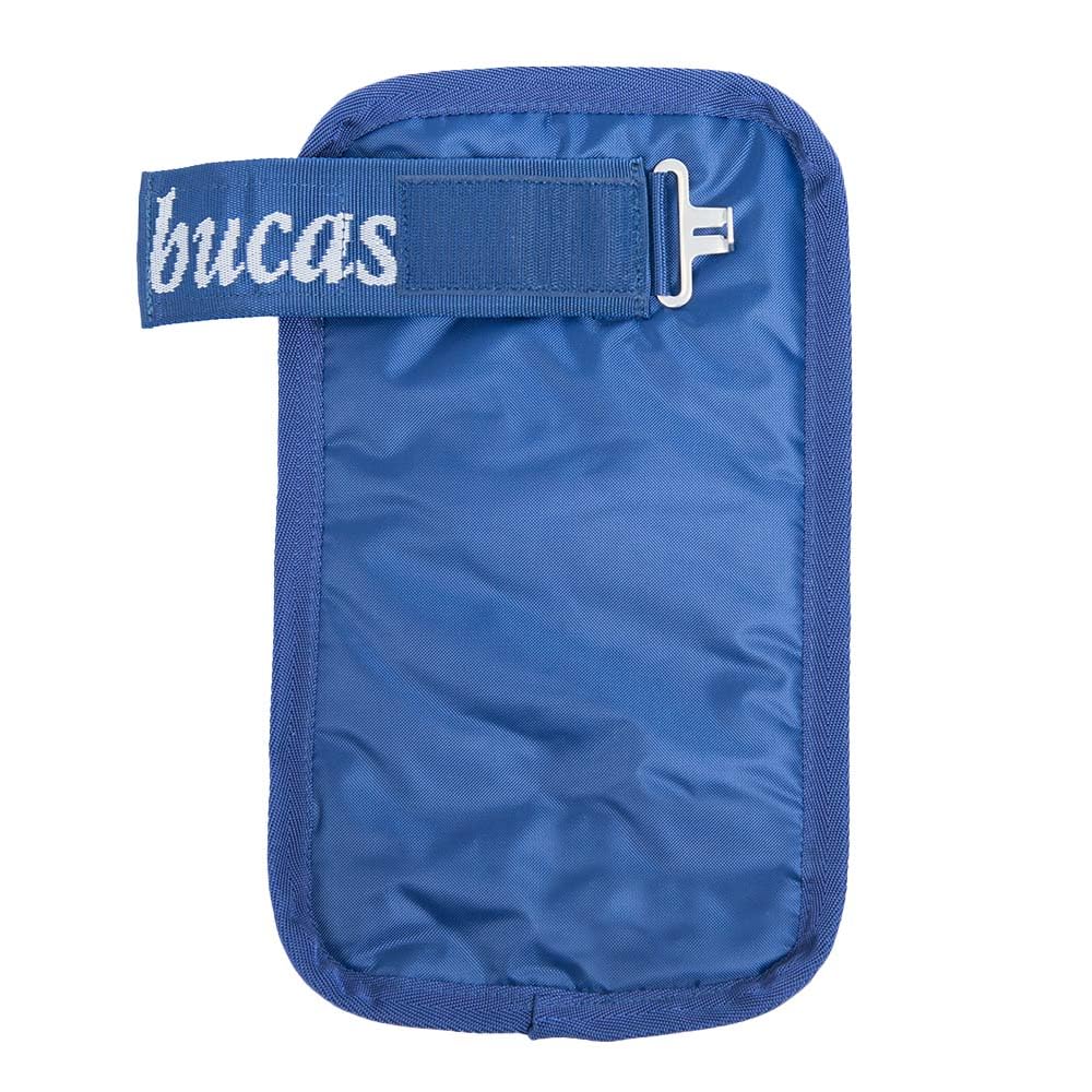 Bucas Extender T-bar Magnetic Brustverlängerer Navy