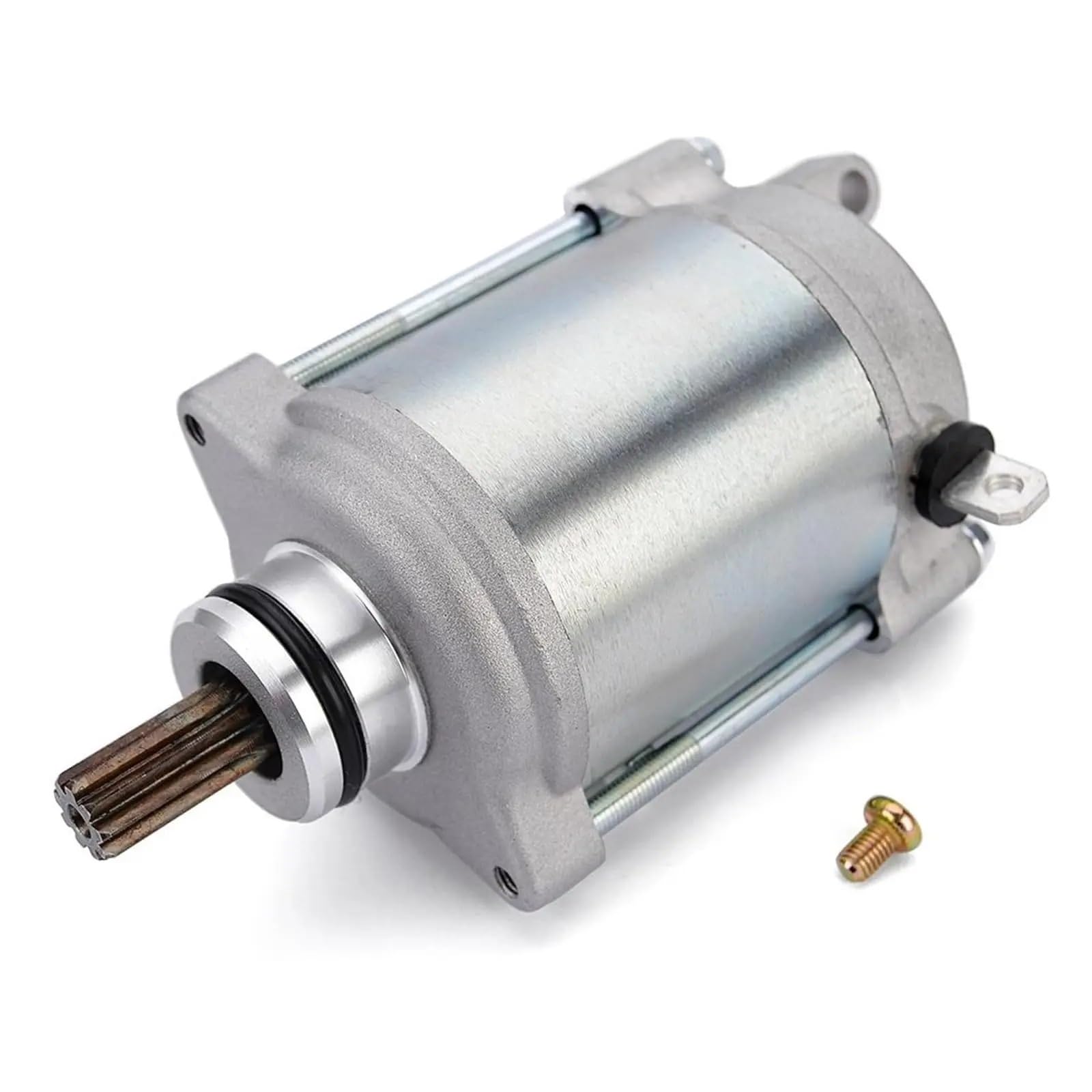 Motorino avviamento 12418525346 Per BMW S1000R S1000 R K47 S1000XR K49 S1000XR K69 S1000RR K46 8525346-01 428000-6651 Motorino Di Avviamento